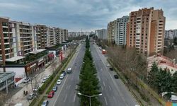 Diyarbakır’ın en işlek caddesi: Bir ay kapalı kalacak!