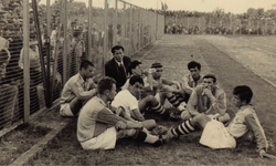 Diyarbakır futbolunun 2 dev takımıydı: O fotoğrafın hikayesi ortaya çıktı!