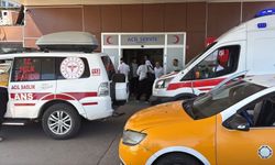Diyarbakır’da sıcaklıklar arttı: Acil servisler doldu!
