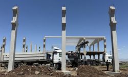 Diyarbakır'daki feci kazada ölü sayısı arttı: 15 tonluk...