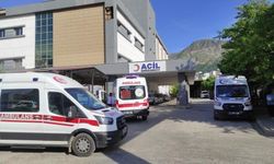 Diyarbakır’da feci kaza: Anne ve oğlu öldü, ağır yaralılar var!