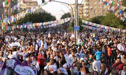 DEM Parti Diyarbakır’da miting yapacak: Sahne alacak sanatçılar belli oldu!
