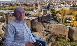 Diyarbakır’da feci olay: Tartıştığı babasını öldürdü!