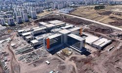 Diyarbakır Şehir Hastanesi’nin son hali paylaşıldı: Açıklama geldi