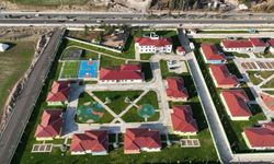 Diyarbakır’da 4 önemli tesis tek kampüste: Hizmete açılıyor!