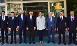 Diyarbakır’a 329 milyonluk dev yatırım: Projeler tek tek açıklandı!