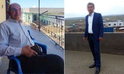 Diyarbakır’da babasını silahla öldürmüştü: İfadesi ortaya çıktı!