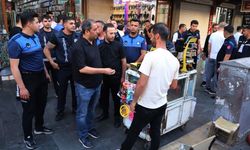 Diyarbakır’da beklenen adım atıldı: Kaldırım işgalleri bitiyor!