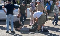 Diyarbakır’da bir aileye pusu kuruldu: Ölü ve yaralılar var!