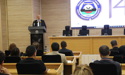 Diyarbakır’da büyük buluşma: İş dünyasını rahatlatacak yeni dönemin şifreleri çözüldü!