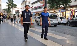 Diyarbakır’da denetimler sonuç verdi: Sur kaldırımları nefes aldı!