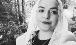 Diyarbakır’da hamile kadın yaşamına son verdi!