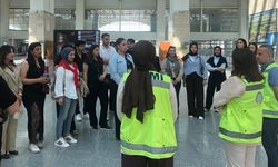 Diyarbakır’da istihdama açılan yeni kapı: “Sivil Havacılık”