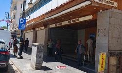 Diyarbakır’da Koç Holding’in bankasına silahlı saldırı