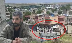 Diyarbakır’da Nevzat Bahtiyar'ın yakınları kavga etti: Yaralılar var!