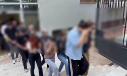 Diyarbakır’da yasa dışı bahiste 6 milyarlık vurgun: 24 kişi tutuklandı!