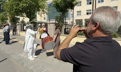 Diyarbakır’da sıradışı boşanma: Davul zurnalı kutlamaya bağlamalı yanıt!