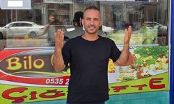 Diyarbakır'da takdir alan öğrencilere ücretsiz çiğköfte!