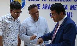 Diyarbakır’daki merkez bilimin ve teknolojinin bölgedeki gücü oldu!