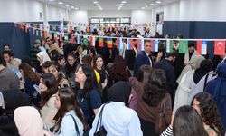 Diyarbakır’dan dünyaya açılan kültür elçiliği