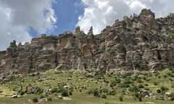 Diyarbakır'ın Kapadokya'sı oldu: Binlerce turist gidiyor!