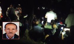 Diyarbakır'da hayvanlarını otlatmaya götürmüştü: Ölü olarak bulundu!