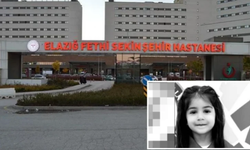 Diyarbakırlı çocuğun Elazığ’da acı ölümü!