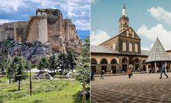 Elazığ turizmi Diyarbakır’a bağlandı!
