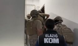 Diyarbakır’a uzanan operasyon: ‘Barbaroslar' suç çetesine darbe