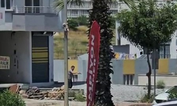 Emekli polis kendisine saldıran madde bağımlısı oğlunu öldürdü!