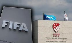 FIFA'dan 4 takıma transfer yasağı: 1’i Süper Lig'den!