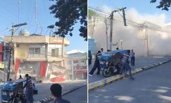 Filipinler'de 7,8 büyüklüğünde deprem Ölü var, 3 ülkeye uyarı