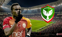 Hem Galatasaray’da hem Fenerbahçe’de oynadı: Amedspor o futbolcuyu istiyor!
