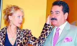 İbrahim Tatlıses'in eski eşi MHP'ye katıldı