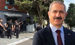 Adalar Belediyesi’ne operasyon: Belediye başkanı dahil 39 kişi…