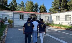 Diyarbakır'da aranan 24 kişi yakalandı