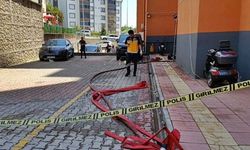 Kahreden yangın: Engelli 3 kişi hayatını kaybetti!