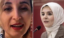 "Kapalılar imha edilsin" demişti: O kadının akıbeti belli oldu!