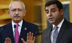 Kılıçdaroğlu'ndan 'Demirtaş' açıklaması: "Pişman değilim!"