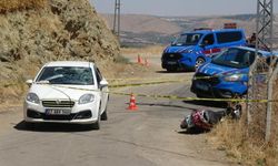 Kilis'te ‘yol verme' kavgası: Ölü ve çok sayıda yaralı var
