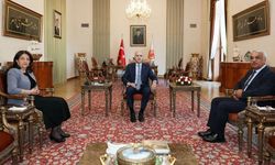 Kurtulmuş ve İmralı Heyeti'nden kritik görüşme: Açıklama geldi