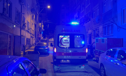 Mahalleli kulaklarına inanamadı: Hem annesini hem kendisini bıçakladı!