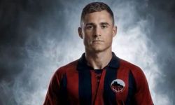 Mardinspor ilk yabancı transferini duyurdu: Dorde Denic kimdir?
