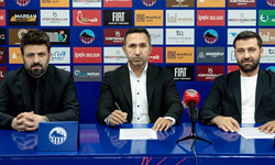 Mardinspor duyurdu: Yeni teknik direktör Ahmet Cingöz oldu!