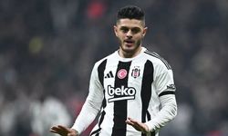 Amedspor'un teklif yaptığı Rashica kararını verdi!