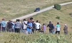 İki köy arasında çatışma: Ağır yaralılar var!