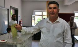 Narin’in köyünde yeni muhtar belli oldu: İşte Salim Güran sözleri!
