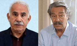 Öcalan’dan Kadir İnanır mesajı: “Barış sürecinin gerçek…”