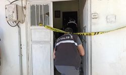 Misafirliğe giden polis ölü bulundu!