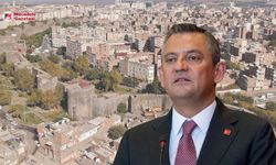 Özgür Özel Diyarbakır’a geliyor: Tarih belli oldu